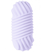 Мастурбатор Marshmallow Maxi Honey фиолетовый 14,1 см