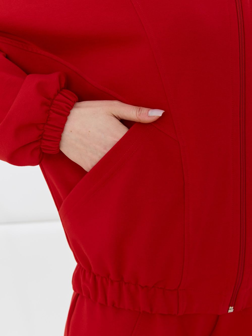 Бомбер Баланс-1 Виотекс КРАСНЫЙ