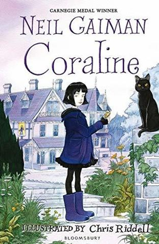 Coraline  (Anniversary Edition)