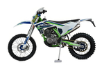 Мотоцикл Кросс Moto Apollo M5 300 (175FMM PR5)