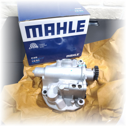 Насос масляный piеrвurg 1.8 - 2.0 TSI