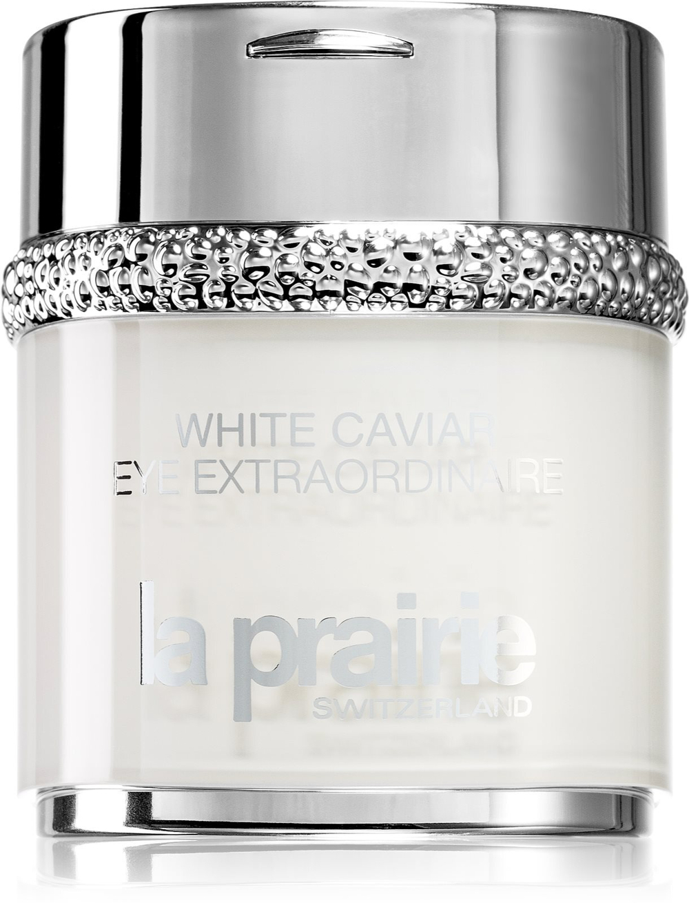 La Prairie White Caviar Illuminating Eye Cream - осветляющий крем для области вокруг глаз /   20  ml  / GTIN 7611773110051