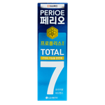 Зубная паста Perioe Total 7 original
