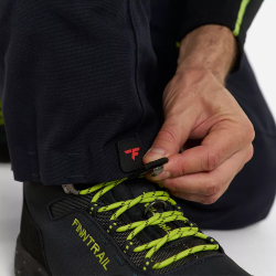 Вейдерсы Finntrail Proguide 1541 DarkGrey