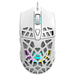 CANYON mouse Puncher GM-20 RGB 7buttons Wired White