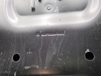 Капот Mercedes GLS x167 (2019-н.в.)