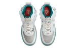 Кроссовки Nike Air Force 1 Utility 2.0 Shapeless Formless Limitless (Женская размерная сетка)