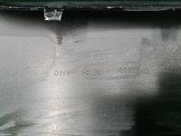 Бампер передний BMW X3 G01 (2017-2021) M-Paket