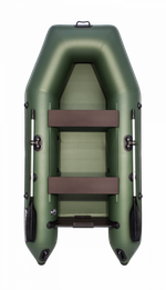 Аква-2900 (лодка ПВХ под мотор)