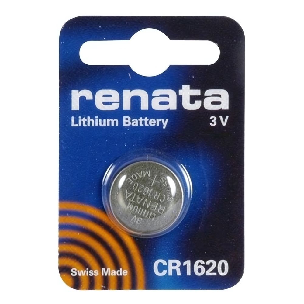 Элемент питания Renata CR 1620