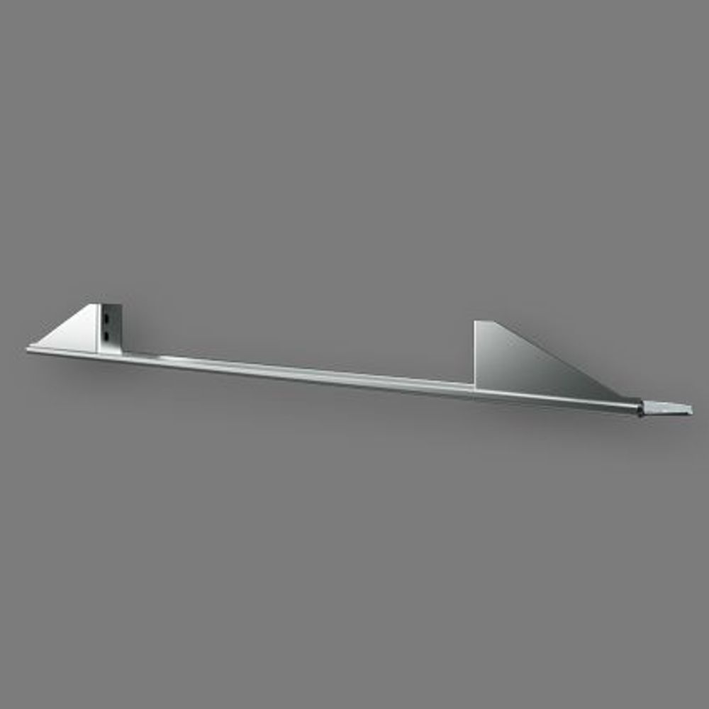 Уголок монтажный для L-обр. профиля UM.100