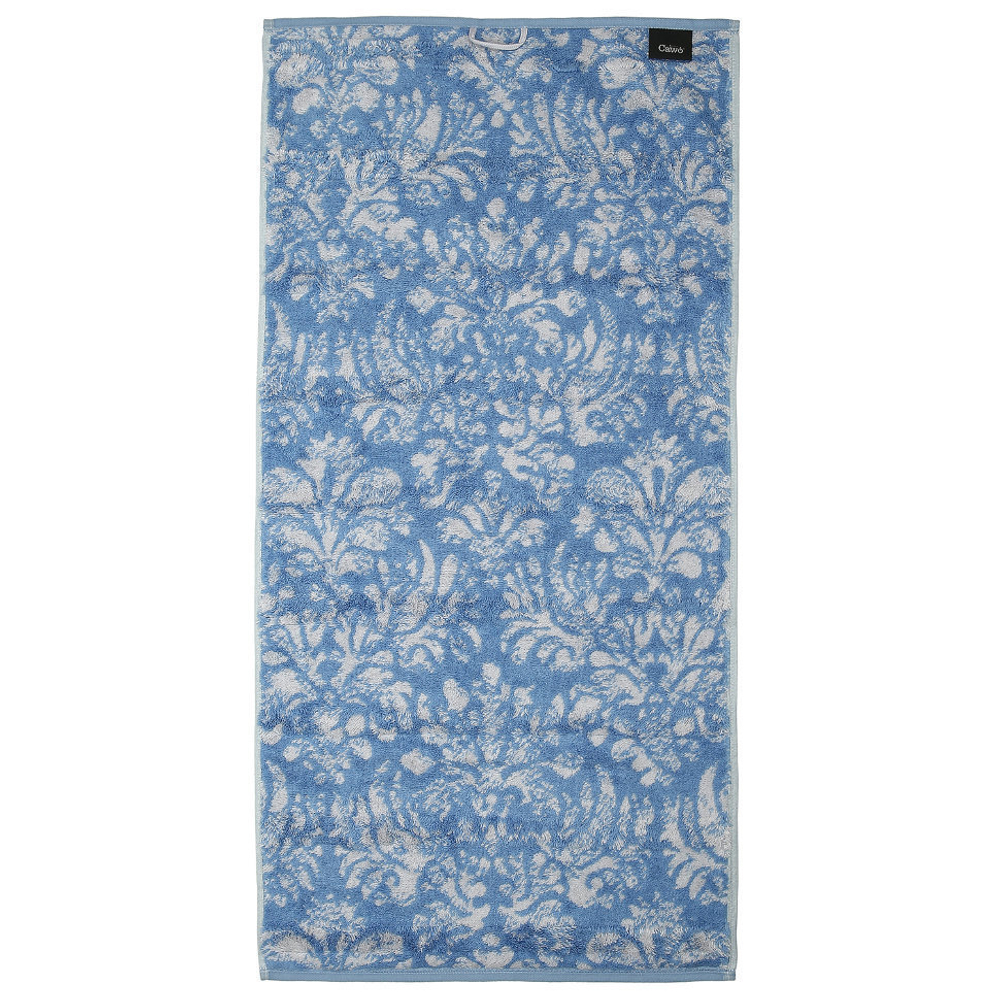 Полотенце махровое Cawo 1077 17 фото