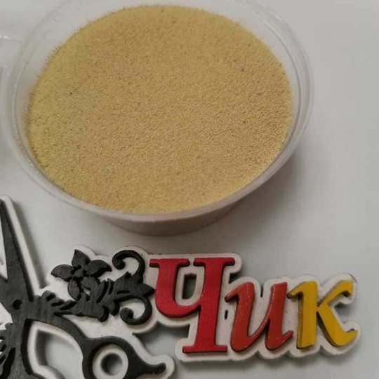 Песок НАТУРАЛЬНЫЙ бархат (50 гр.)