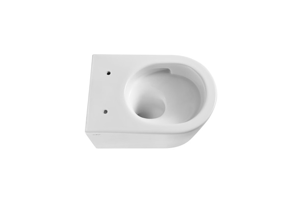 SET AQUATEK ОБЕРОН T (рама AQUATEK Standard INS-0000012(без клавиши и крепежа)+унитаз ОБЕРОН AQ1365T-00 с тонким сиденьем soft-close