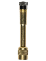 Переходник удлинитель для подкачки на нипель вентиль 180 градусов