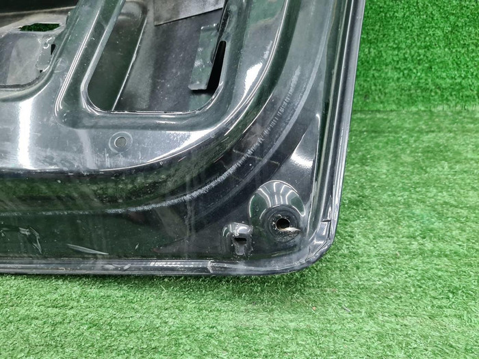 Крышка багажника Mazda CX-7 (2006-2012)