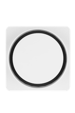 Вентилятор теневой Technova SHADOW 100 с обратным клапаном, под натяжной потолок