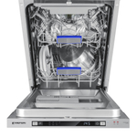 Встраиваемая посудомоечная машина Meferi MDW4573 ULTRA фото 22