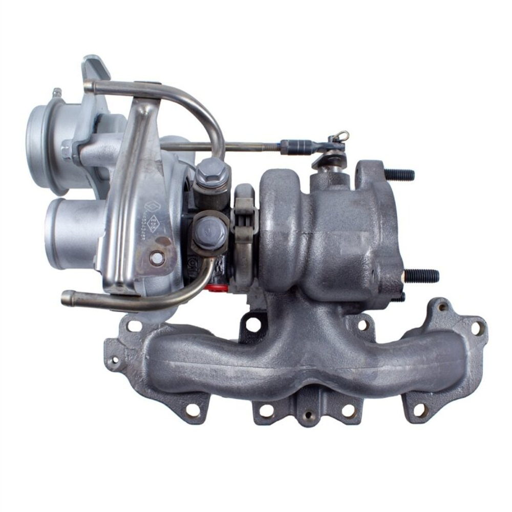 Турбина 49373-05102 Mitsubishi для Renault