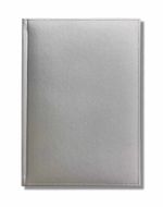 Ежедневник TEX Серый