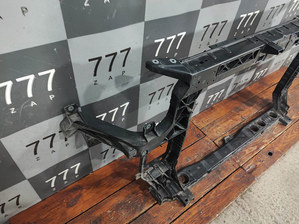 Панель передняя Kia Sorento 4 (MQ4) 20-нв Б/У Оригинал 64101P2000