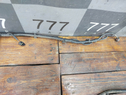 Проводка заднего бампера GAC GS8 2 21-нв Б/У Оригинал 8340003DRS0000