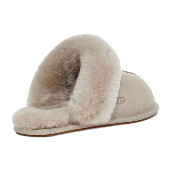 Ugg Scuffettte II 'Nude'