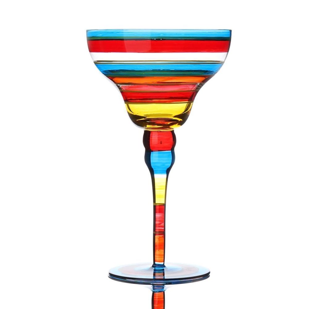 Бокал для коктейля &quot;Rainbow&quot; Cocktail Week 320 мл, P.L-Barware