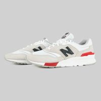  Кроссовки New Balance CM997HVW артикул:CM997HVW/D - купить в магазине Дайс