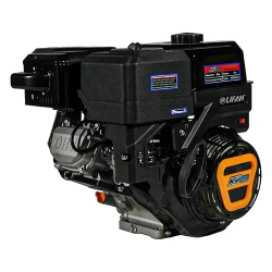Lifan KP420 D25 11А двигатель бензиновый