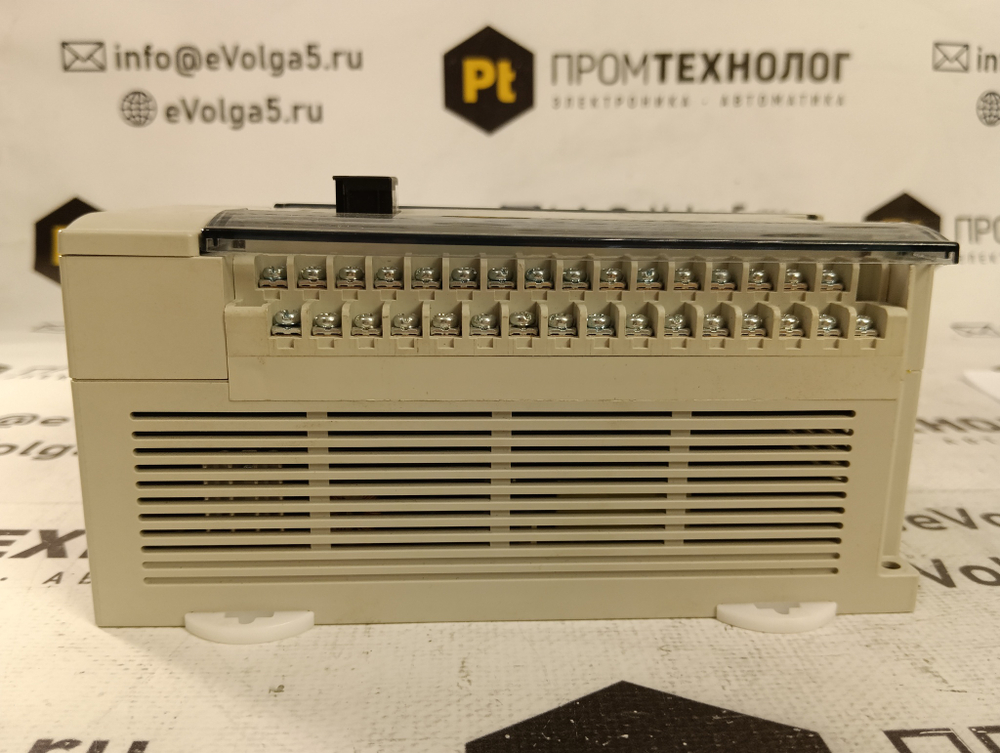 Delta DVP20PM00M с хранения