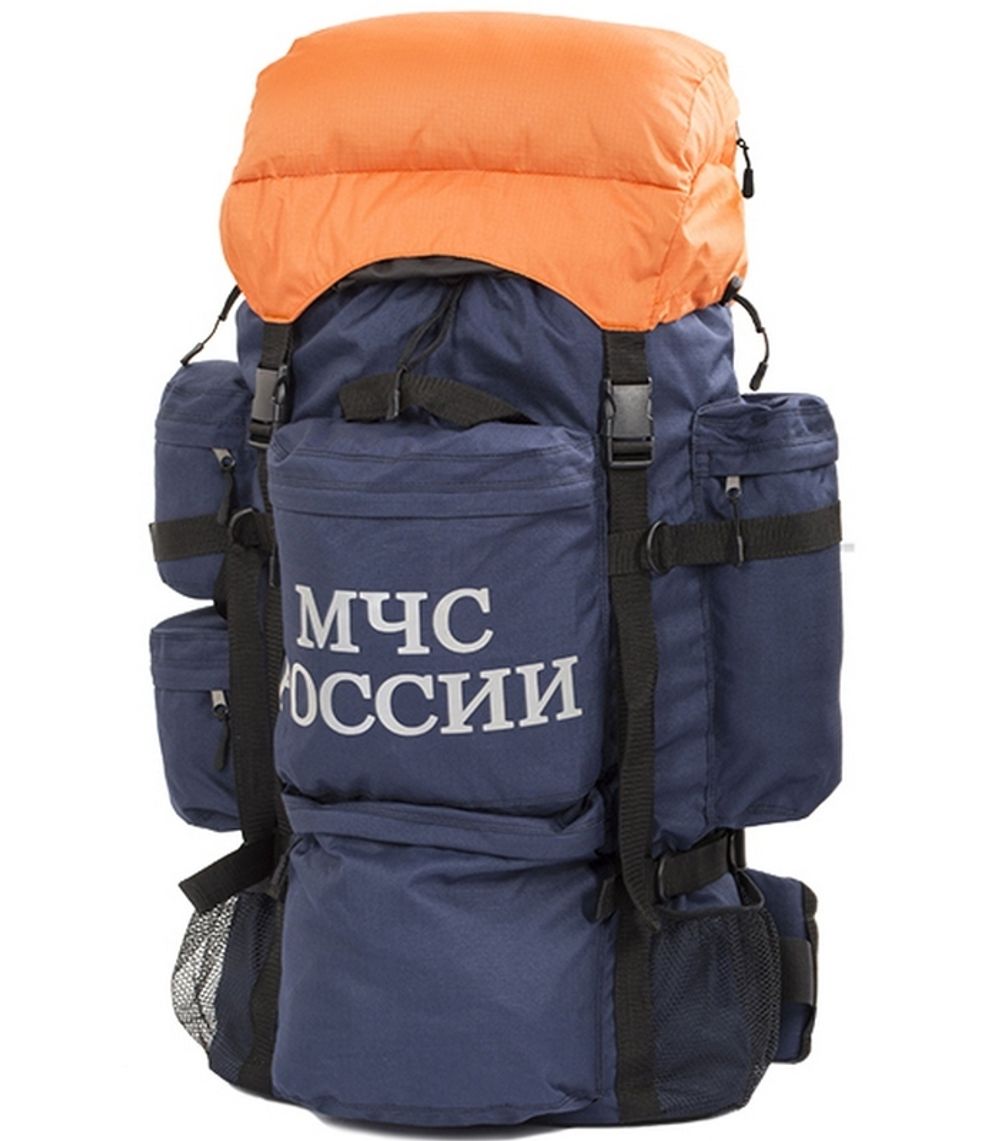 Рюкзак экспедиционный (100 литров - МЧС)
