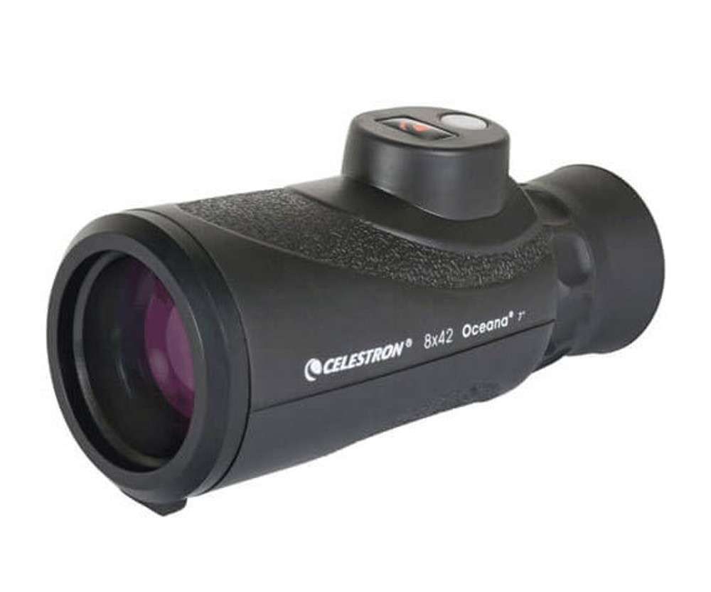 Монокуляр Celestron Oceana 8x42