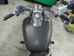 Yamaha Dragstar XVS400 , 1998