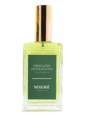 Neglige Perfume Lab Oregano Hooligano