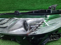 Фара левая Toyota Camry xv70 (2020-н.в.) LED
