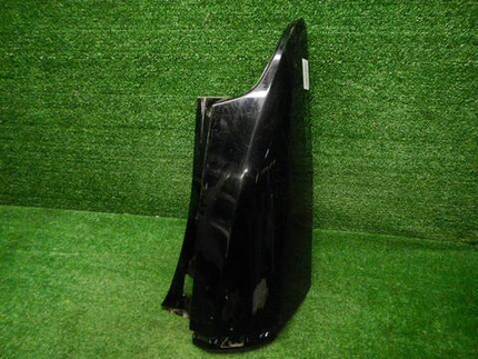 Бампер задний правая часть Toyota Alphard 3 15-23