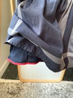 Хлопковое платье Burberry, 80