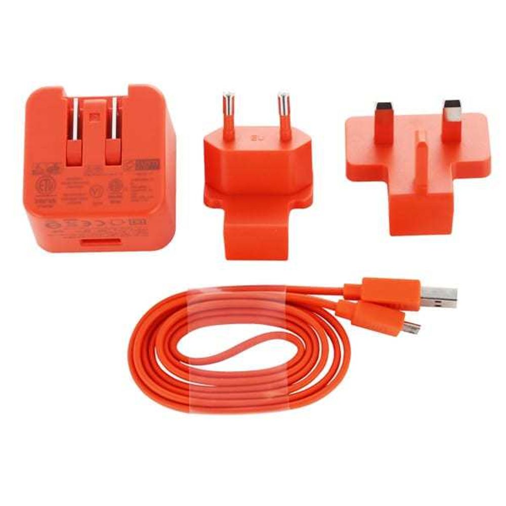 Портативная колонка JBL Charge 3 Teal - 9