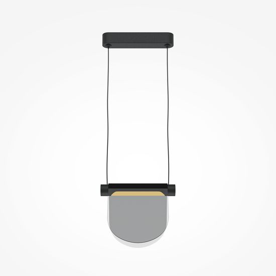 Подвесной светильник Maytoni MOD319PL-L5B3K