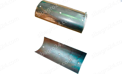 ТЭН СКП 45,0-23,6-4,0/1,5кВт ( ЛГ-14)