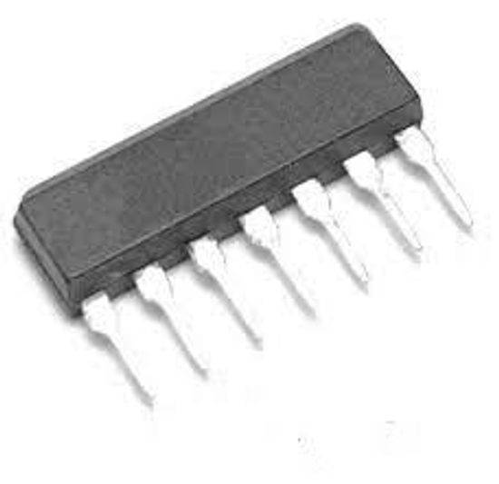 Микросхема TA8710S / SIP7