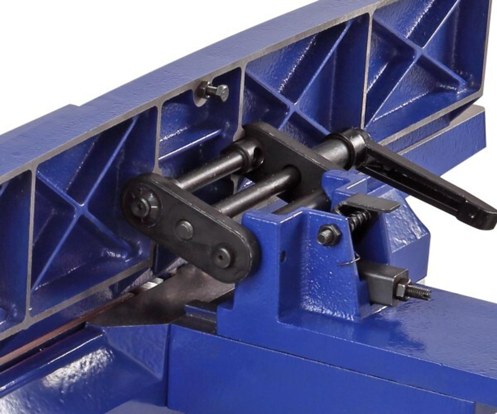 Станок фуговальный BELMASH J150/ 730AH S214A