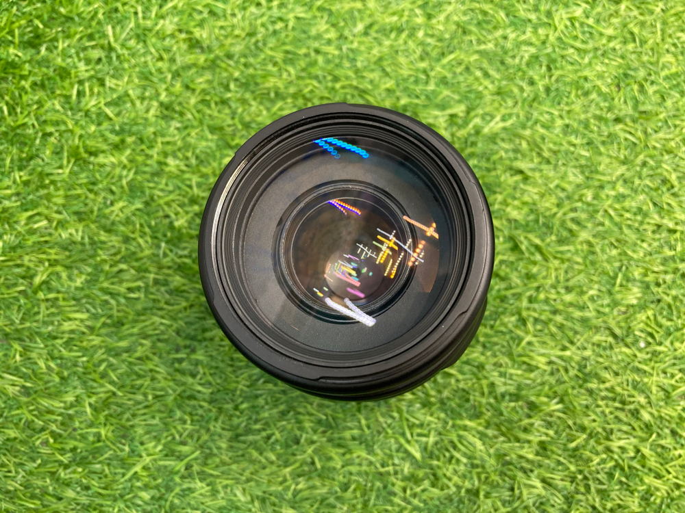 Sigma 70-300mm 4-5.6 APO DG Pentax K