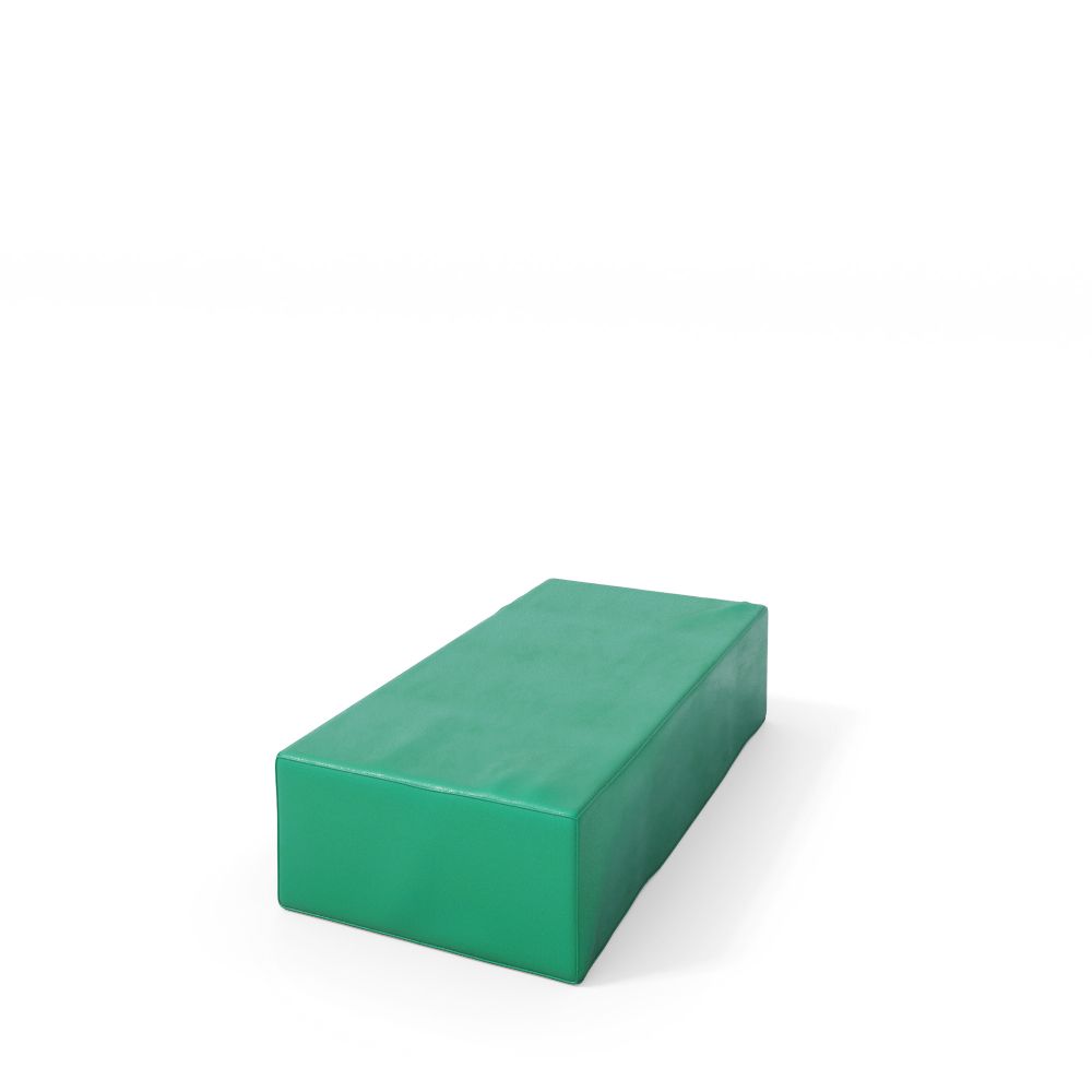 Модуль Romana Прямоугольник (600х300х150мм)(зеленый)