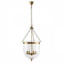 Подвесной светильник Loft it Incense 10455/6 AB