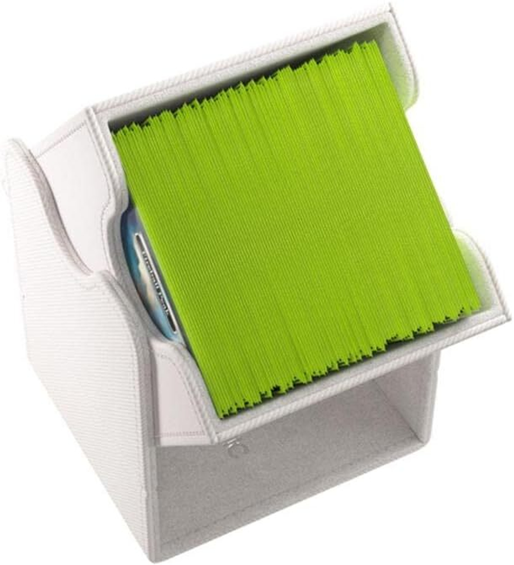 Коробочка для карт Squire 100+ Convertible - White