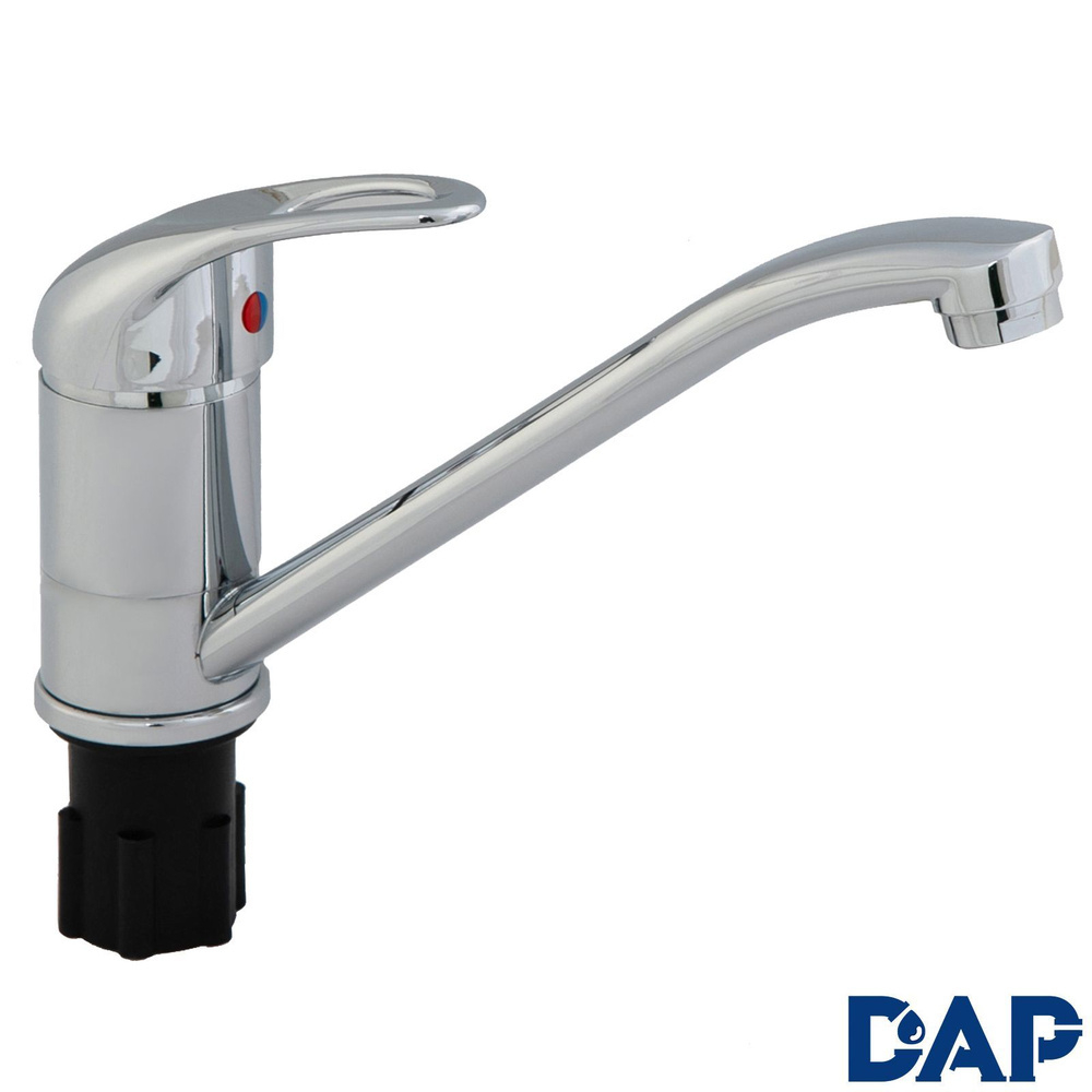 Смеситель для кухни DAP D4940