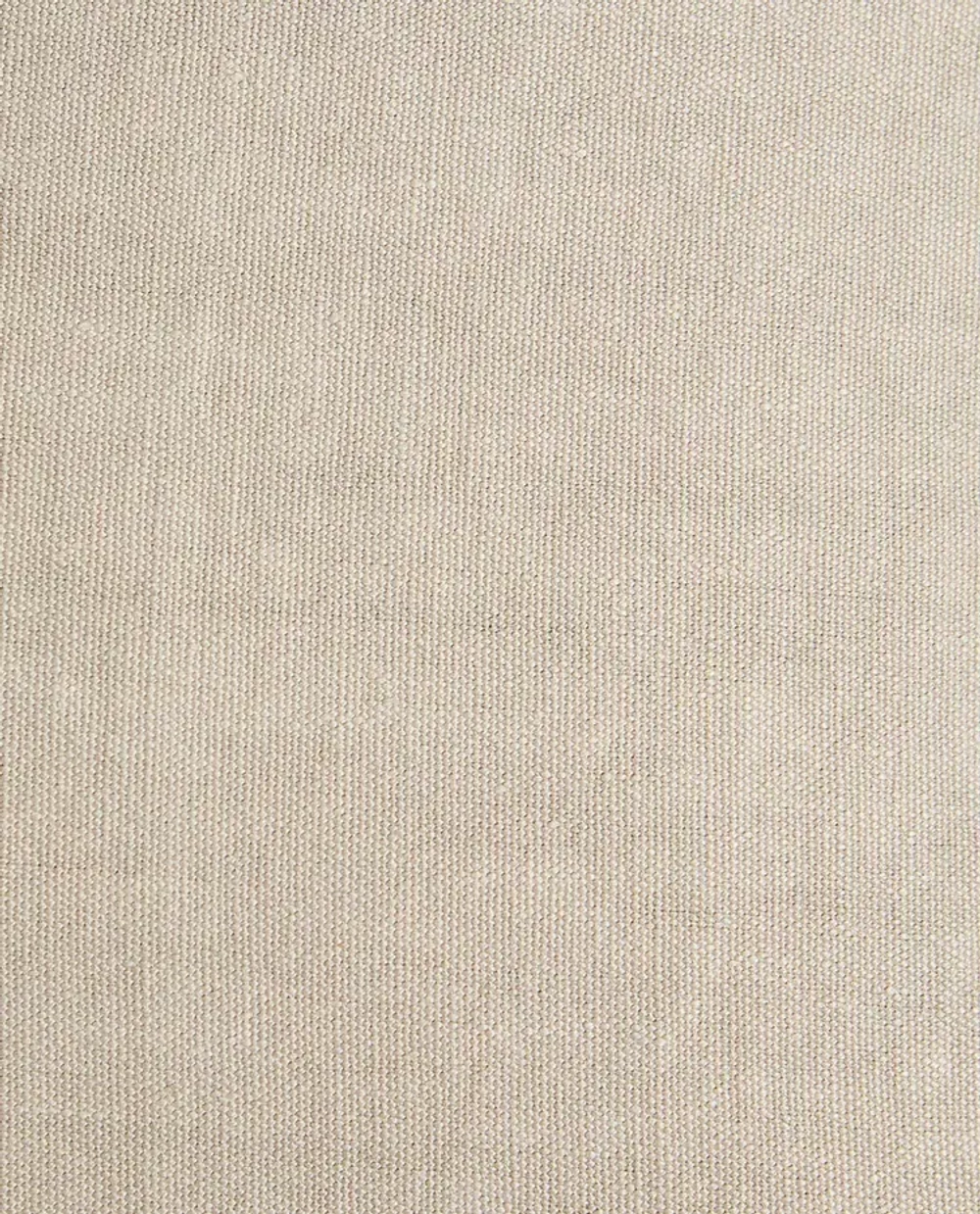 ZARA HOME ЛЬНЯНАЯ НАВОЛОЧКА ДЛЯ ДЕКОРАТИВНОЙ ПОДУШКИ, ЦВЕТ ЛЬДА