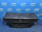 Крышка багажника TOYOTA AVENSIS 2001